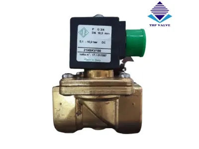  Van Điện Từ Khí Gas Chất Lượng Cao